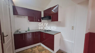  Maison à vendre 2 pièces 35 m²