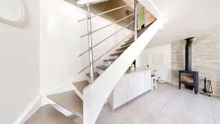  Maison à vendre 6 pièces 90 m²