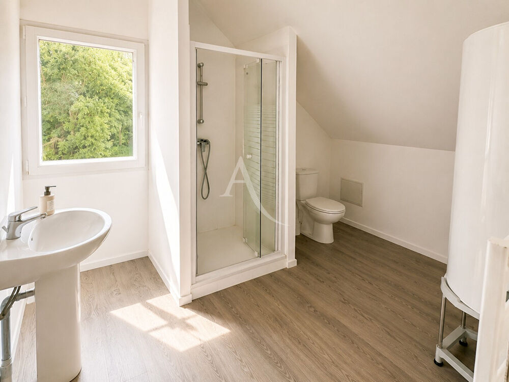 Vente Appartement Bel appartement T2 refait à neuf ? Charme de l'ancien & Faibles charges Secteur privilégié : À seulement 6 minutes de Courdimanc Courdimanche