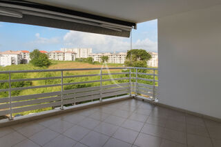  Appartement � vendre 2 pi�ces 43 m�