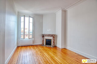  Appartement à vendre 3 pièces 69 m²
