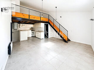  Appartement à vendre 2 pièces 51 m²
