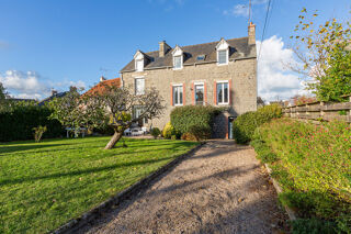  Maison � vendre 8 pi�ces 152 m�