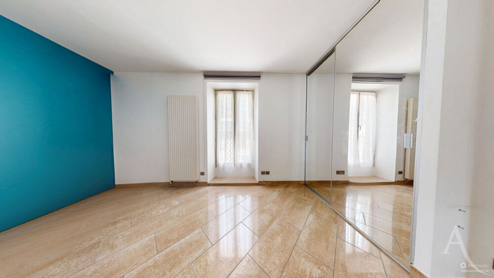 Vente Appartement Appartement La Tronche 4 pièces Dernier étage La tronche