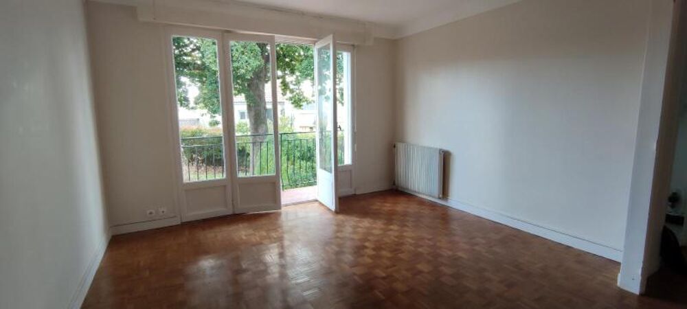 Location Appartement Appartement Nantes - 2 pièce(s) - 38.03 m2 Nantes