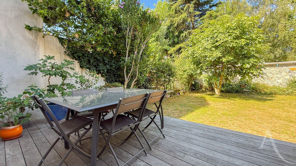 Vente Maison Maison Montreuil 3 pièce(s) 58.87 m2 Montreuil
