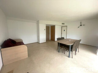  Appartement  vendre 3 pices 60 m