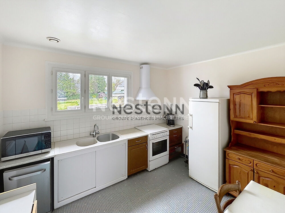 Maison Muzillac 6 pièces 130 m2