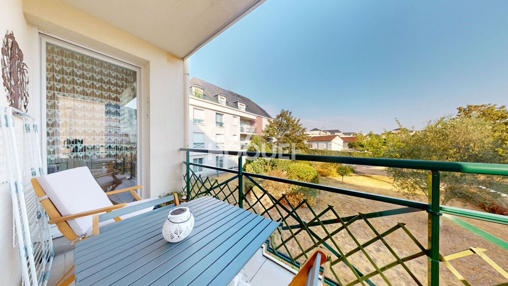 ST CYR - 3 PIECES - 81.70 m2