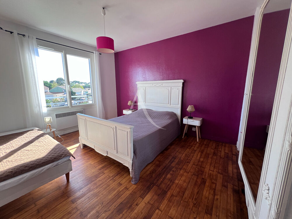 à vendre  Maison Talmont-Saint-Hilaire (85440)