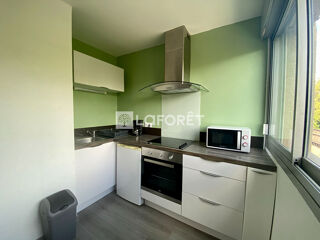  Appartement � louer 1 pi�ce 28 m�