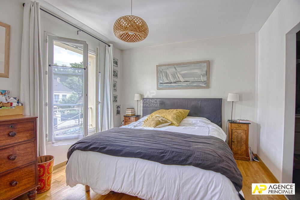 à vendre  Maison Le Chesnay (78150)
