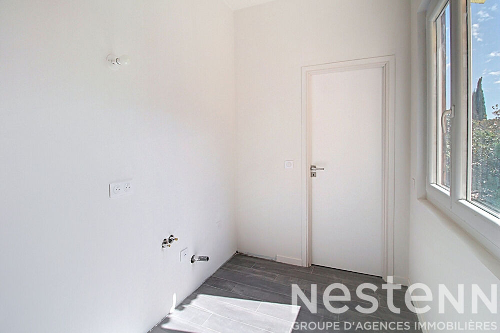 A VENDRE DRAGUIGNAN Appartement STUDIO rénové
