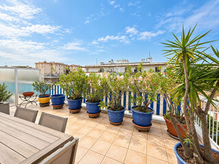  Appartement à vendre 2 pièces 48 m²