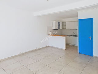  Appartement � vendre 2 pi�ces 46 m�