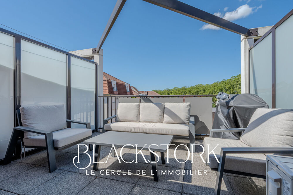 Appartement 3 pièces 74 m² · à Haguenau · 74 m² · 272 990 €