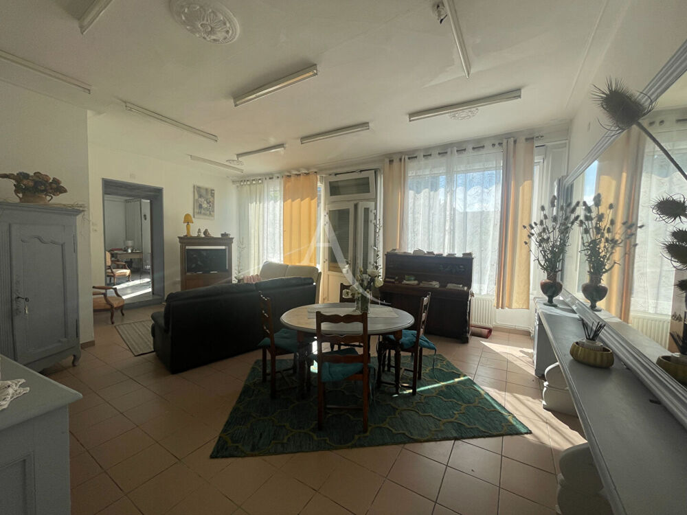 Vente Maison Maison de ville proche commerces Gournay en bray