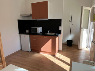  Appartement � louer 2 pi�ces 26 m�