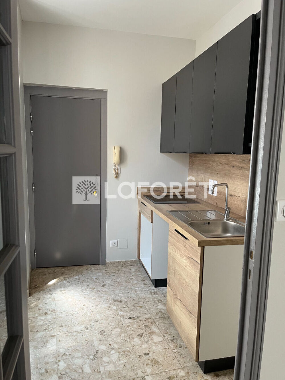 Location Appartement Appartement Langres 1 pièce(s) 30 m2 Langres