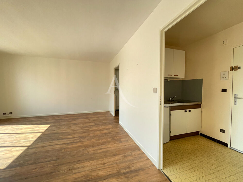 Location Appartement TYPE 1, REIMS - MOISSONS Reims