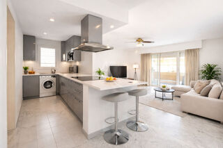  Appartement à vendre 4 pièces 88 m²