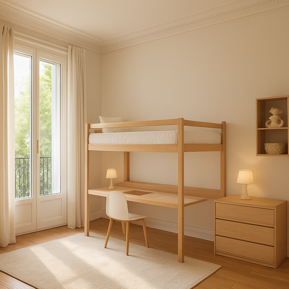 Appartement 5 pièces de 143 m2 (Arcachon)