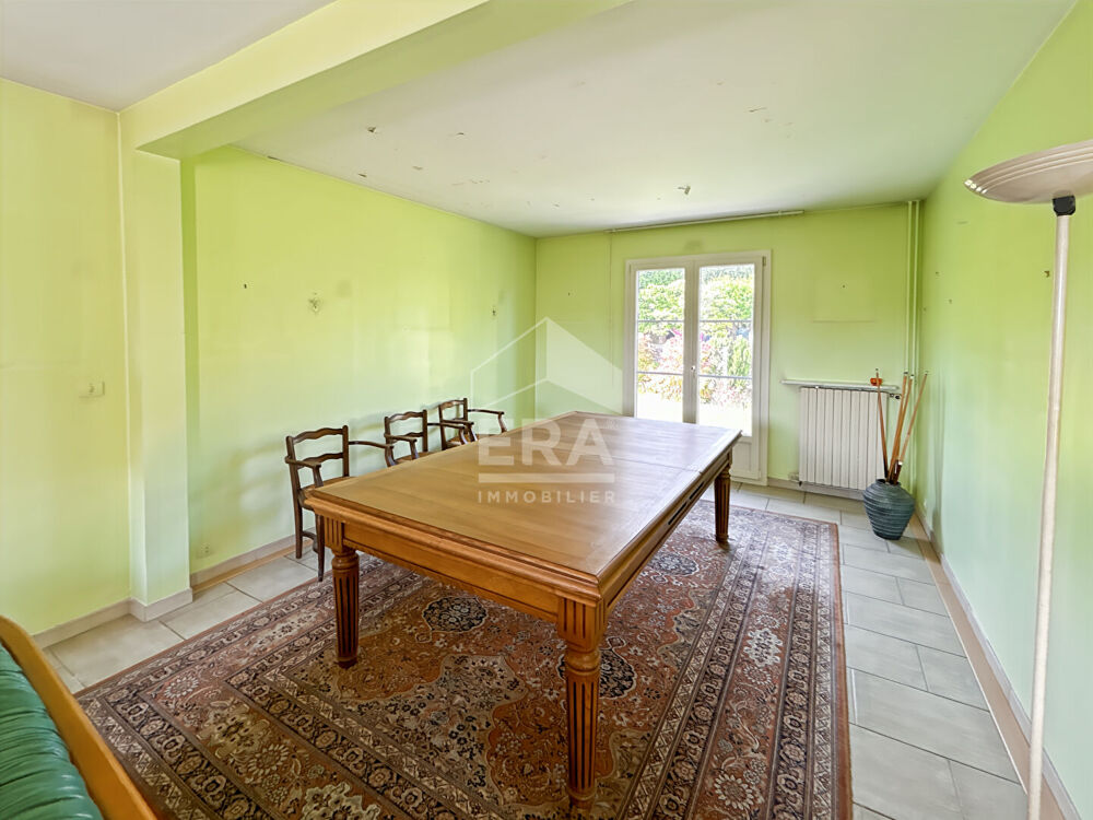 A VENDRE MAISON INDIVIDUELLE ETAMPES CENTRE 150M2