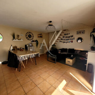  Maison à vendre 3 pièces 49 m²
