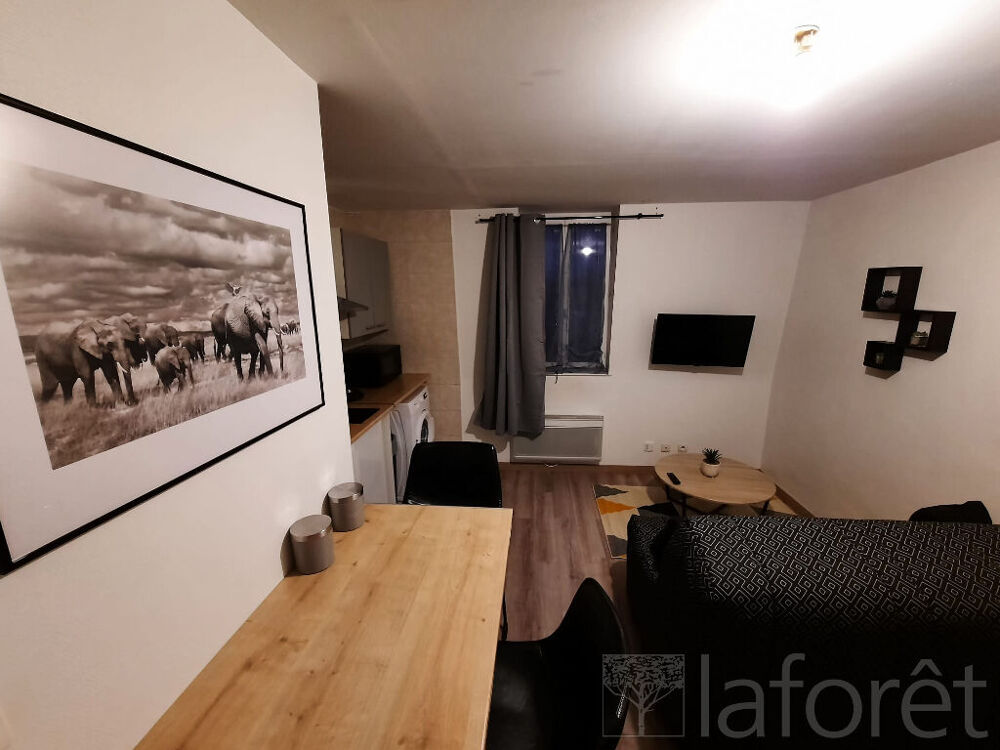 Location Appartement VALENCIENNES, proximit de la place du Canada Valenciennes