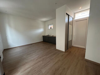  Appartement à louer 2 pièces 43 m²
