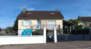  Maison à vendre 6 pièces 128 m²