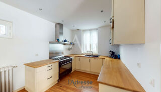  Appartement à vendre 5 pièces 104 m²
