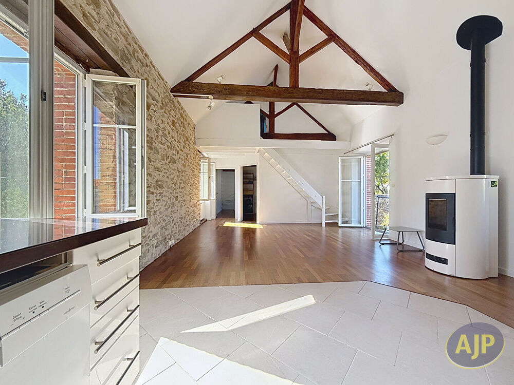 Vente Maison Maison Sainte Pazanne Sainte pazanne