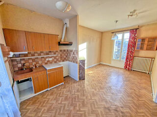  Maison à vendre 5 pièces 63 m²