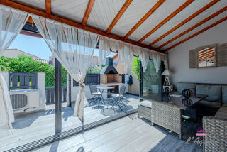  Maison  vendre 3 pices 48 m