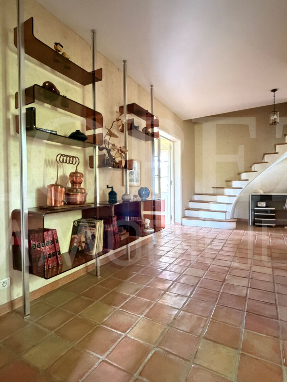Villa d'architecte à 6km de Labruguière