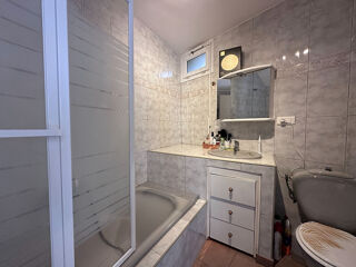  Maison � vendre 3 pi�ces 58 m�