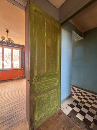  Maison � vendre 4 pi�ces 101 m�