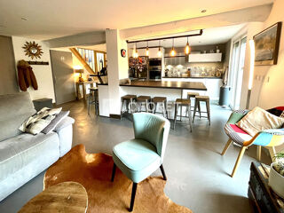  Maison � vendre 4 pi�ces 81 m�