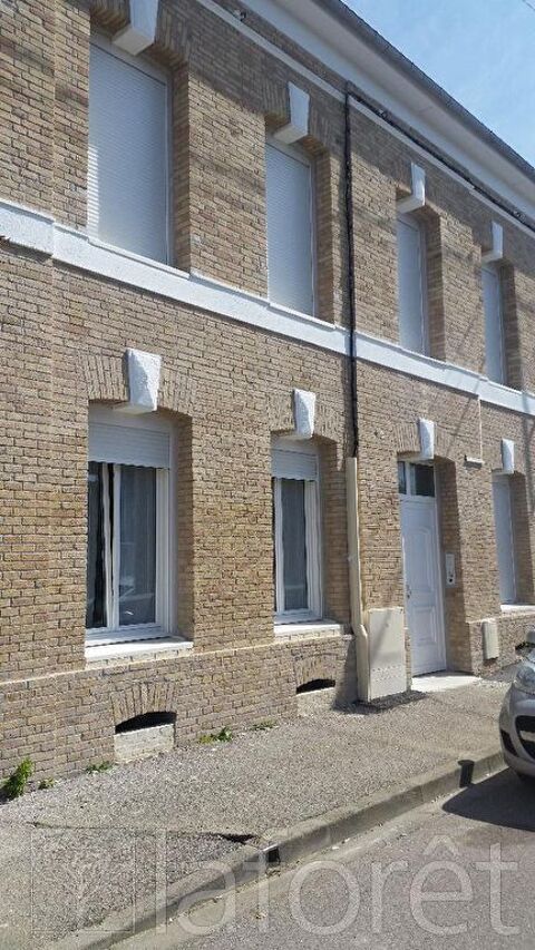  Appartement � louer 2 pi�ces 35 m�