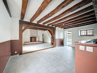  Maison � vendre 6 pi�ces 139 m�
