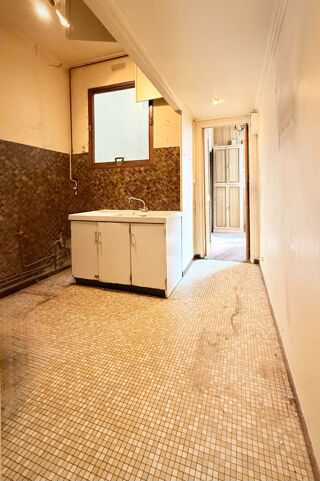  Appartement � vendre 3 pi�ces 61 m�