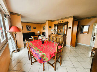  Appartement � vendre 4 pi�ces 
