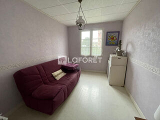  Maison � vendre 3 pi�ces 49 m�