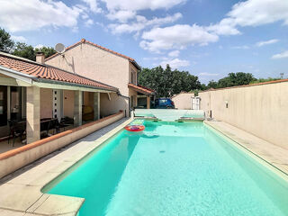  Maison � vendre 6 pi�ces 142 m�