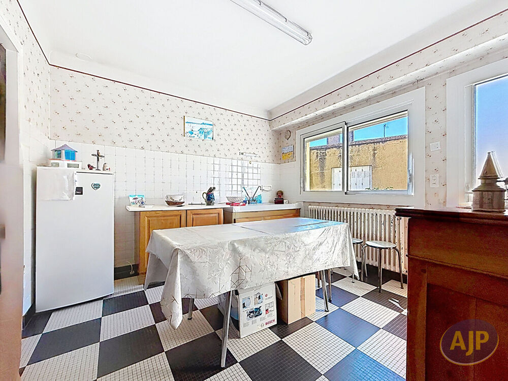 Maison Les Sables D Olonne 5 pièce(s), 89 m2