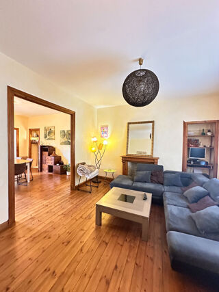  Maison  vendre 5 pices 141 m