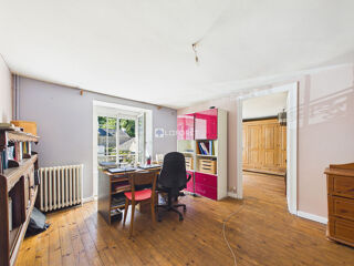  Maison à vendre 7 pièces 167 m²