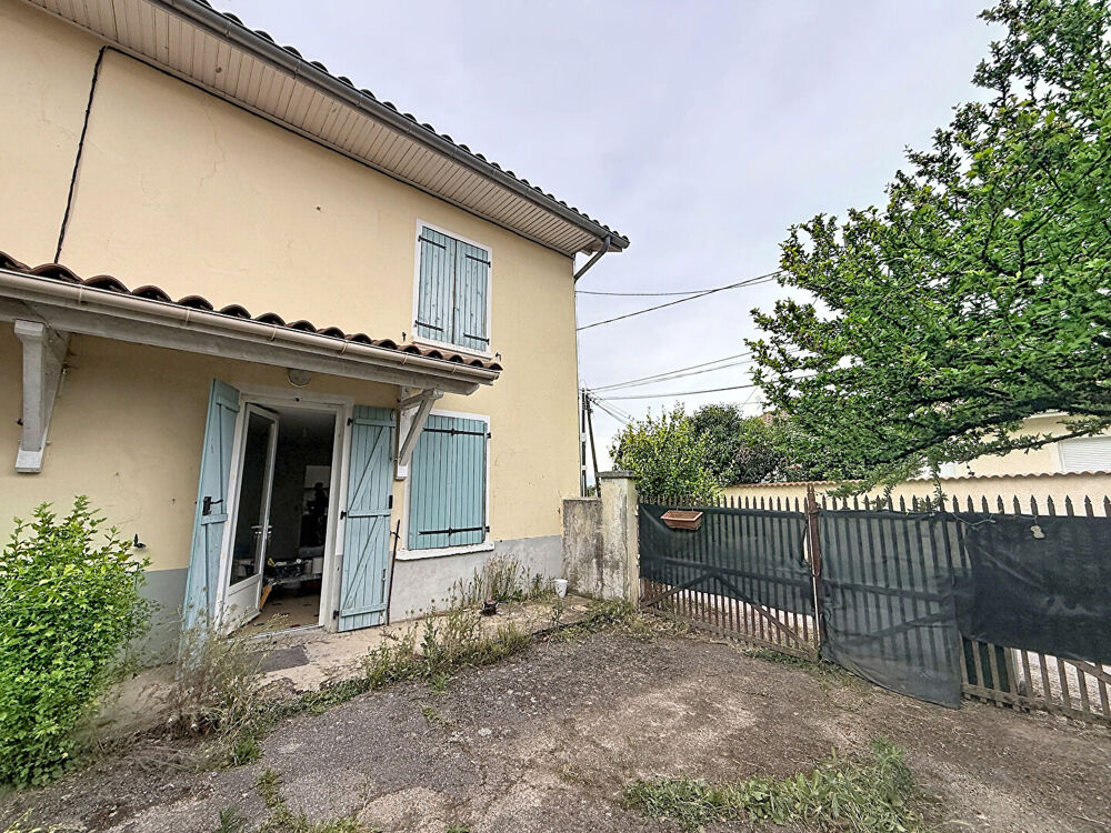 Location Maison Maison de village  90m2 Les Eparres Les eparres