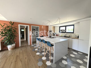  Maison à vendre 6 pièces 135 m²